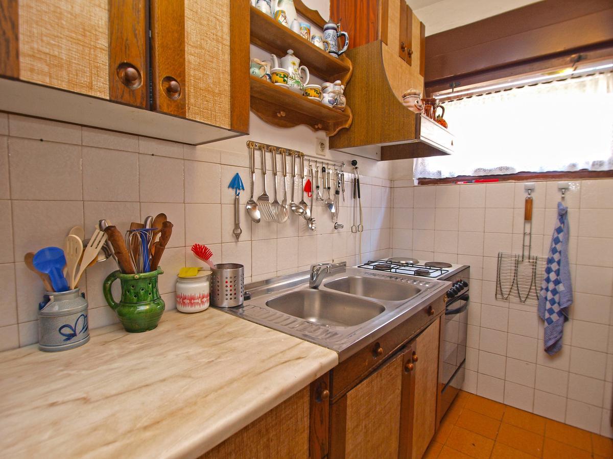 Apartments And Room Rabac 155 Exterior photo