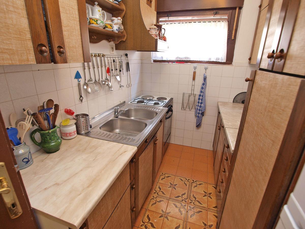 Apartments And Room Rabac 155 Exterior photo