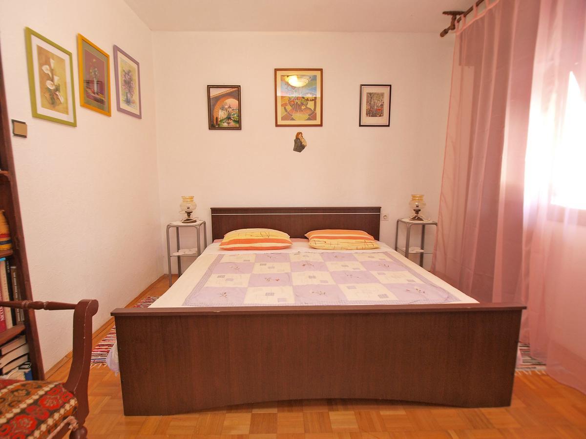 Apartments And Room Rabac 155 Exterior photo
