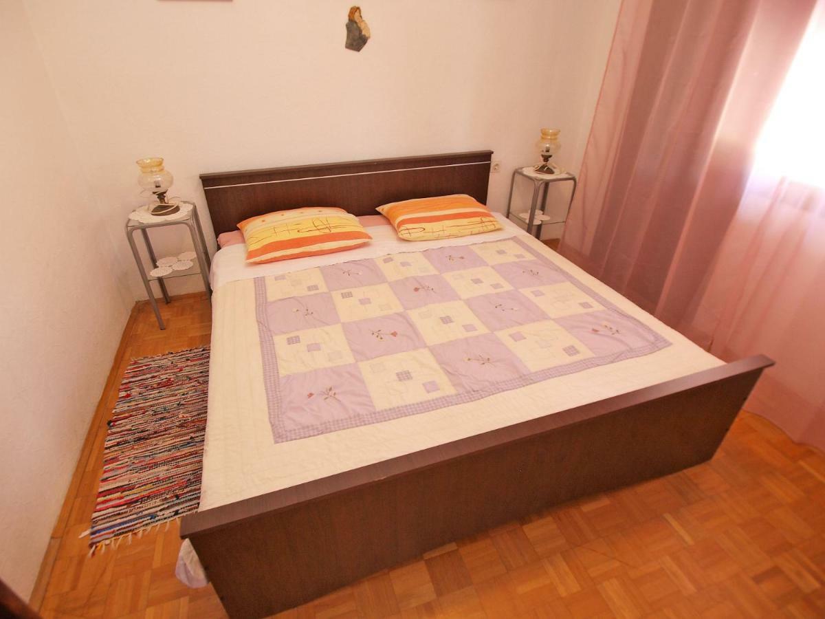 Apartments And Room Rabac 155 Exterior photo