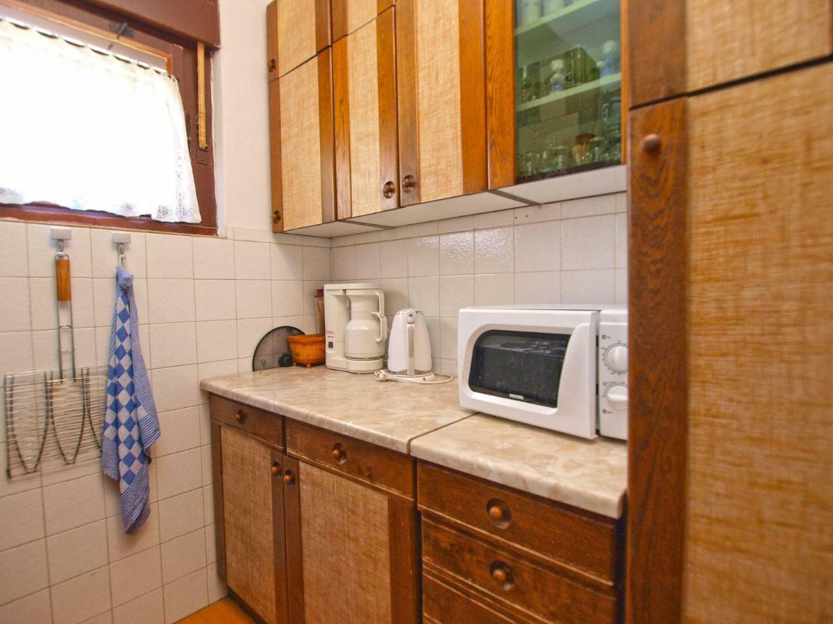 Apartments And Room Rabac 155 Exterior photo