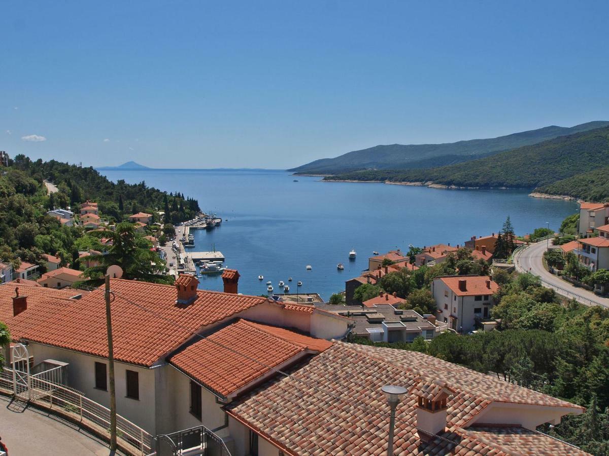 Apartments And Room Rabac 155 Exterior photo